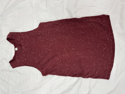 Vist Large View of Product Image Which is Used Lululemon Athletica Active Tank Top XS-0/2