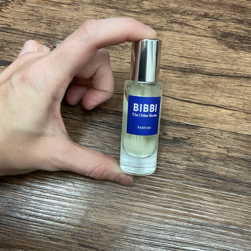 Vist Large View of Product Image Which is Used Bibbi Perfume