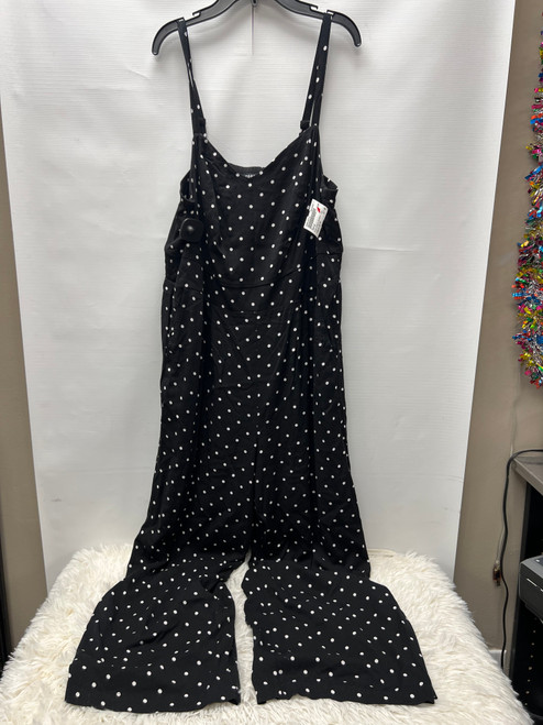 Vist Large View of Product Image Which is Used Torrid Jumpsuit L-12/14