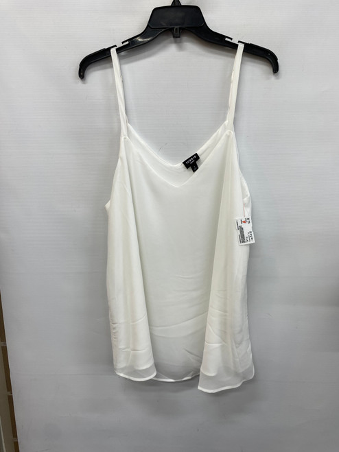 Vist Large View of Product Image Which is Used Torrid Sleeveless Top M-8/10