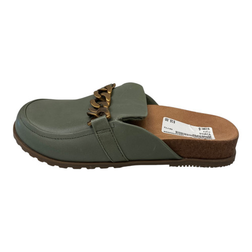 Vist Large View of Product Image Which is Used Vionic Flats 6