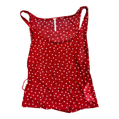 Vist Large View of Product Image Which is Used Free People Sleeveless Top M-8/10