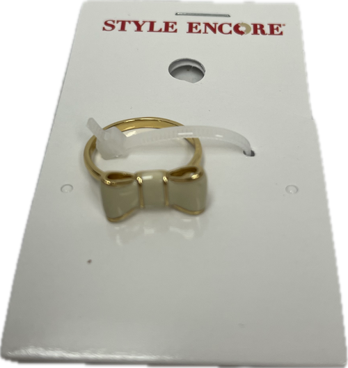Vist Large View of Product Image Which is Used Kate Spade New York Ring