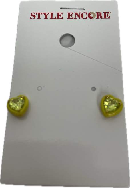 Vist Large View of Product Image Which is Used Kate Spade New York Earrings