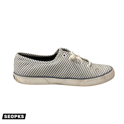 Vist Large View of Product Image Which is Used Sperry Top-Sider Casual Shoes 9