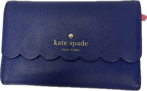 Vist Large View of Product Image Which is Used Kate Spade New York Wallet