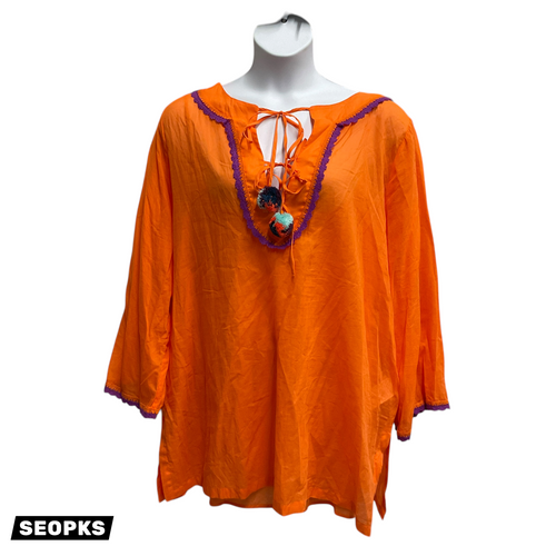 Vist Large View of Product Image Which is Used Marina Short Dress B 3X-22