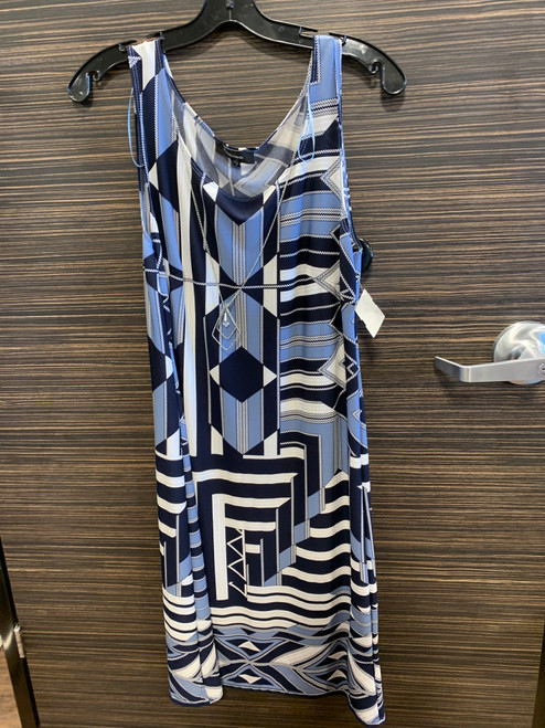 Vist Large View of Product Image Which is Used Unbranded Short Dress B S-4/6