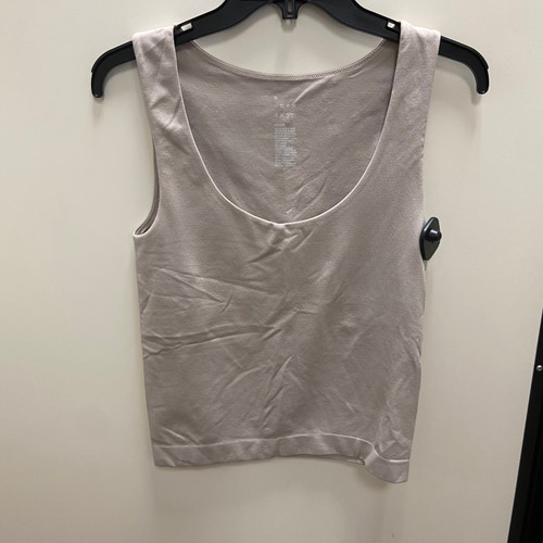 Vist Large View of Product Image Which is Used A New Day Tank Top M-8/10