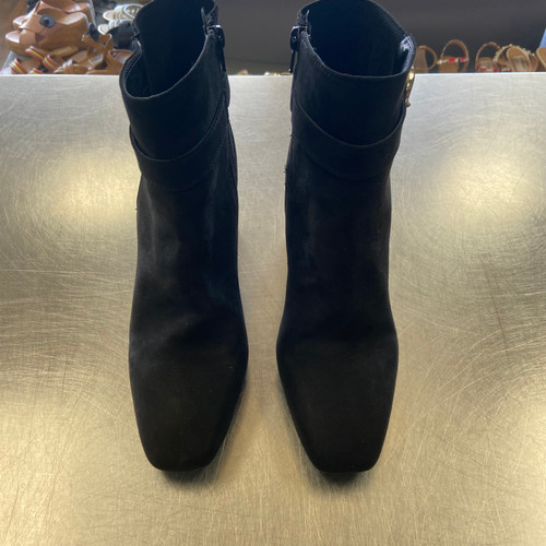 Vist Large View of Product Image Which is Used Kelly & Katie Ankle Boots 11