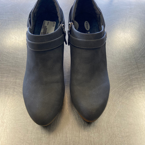 Vist Large View of Product Image Which is Used Dr. Scholls Ankle Boots 11