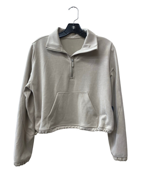 Vist Large View of Product Image Which is Used Lululemon Athletica Heavyweight Sweater S-4/6