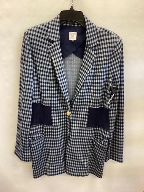 Vist Large View of Product Image Which is Used Cabi Blazer M-8/10