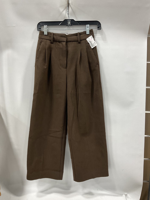 Vist Large View of Product Image Which is Used Wilfred Dress Pant 0-25