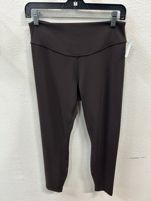 Vist Large View of Product Image Which is Used Lululemon Athletica Active Leggings 10-30