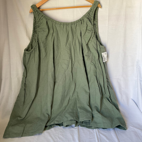 Vist Large View of Product Image Which is Used Free People Tank Top L-12/14