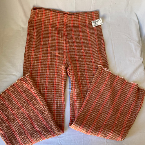 Vist Large View of Product Image Which is Used Free People Casual Pant XL 16/33