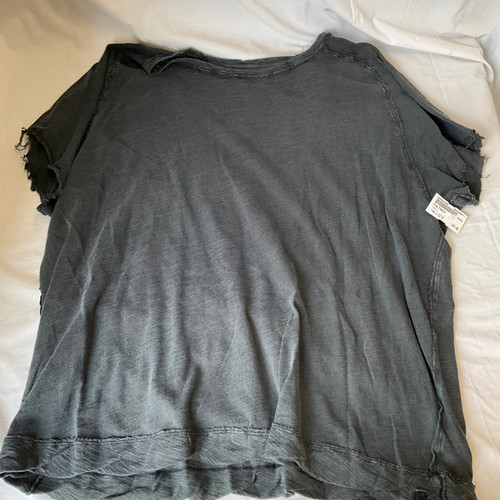 Vist Large View of Product Image Which is Used Free People T-Shirt L-12/14