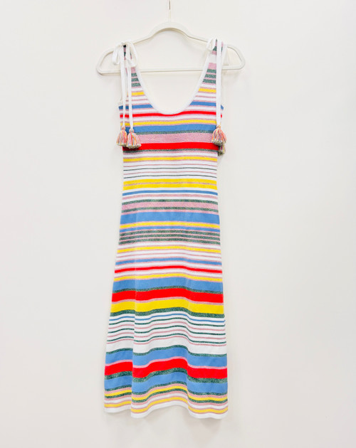 Vist Large View of Product Image Which is Used Veronica Beard Long Dress B XS-0/2