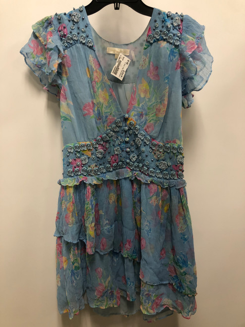 Vist Large View of Product Image Which is Used Love Shack Fancy Short Dress B M-8/10