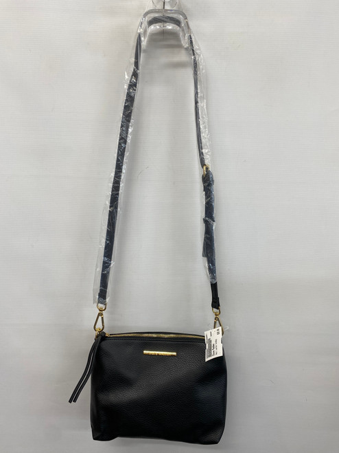 Vist Large View of Product Image Which is Used Steve Madden Small Leather Handbag