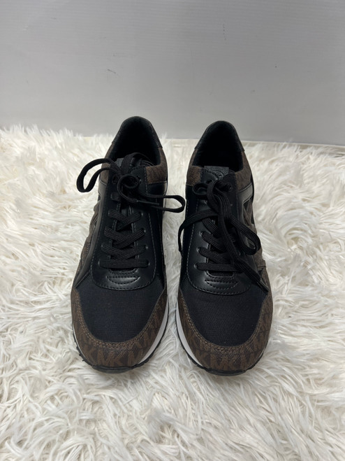 Vist Large View of Product Image Which is Used Michael Michael Kors Casual Shoes 8