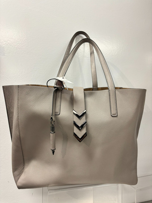 Vist Large View of Product Image Which is Used Mackage Xlarge Leather Handbag