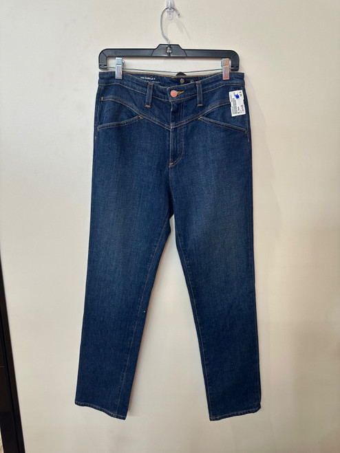 Vist Large View of Product Image Which is Used AG Jeans Denim 8-29