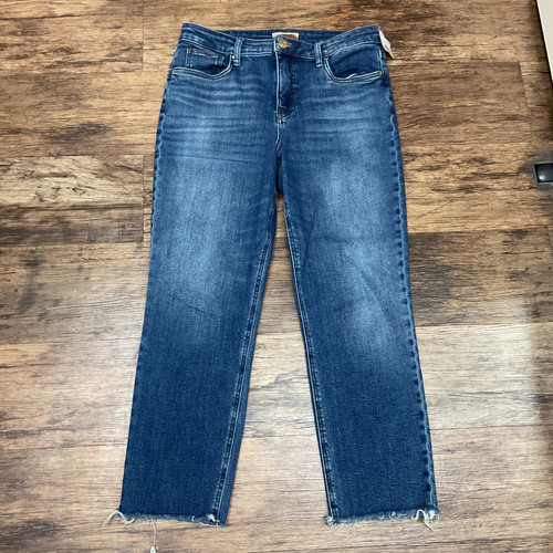 Vist Large View of Product Image Which is Used Kut From The Kloth Denim 10-30