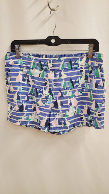 Vist Large View of Product Image Which is Used Vineyard Vines Shorts 6-28