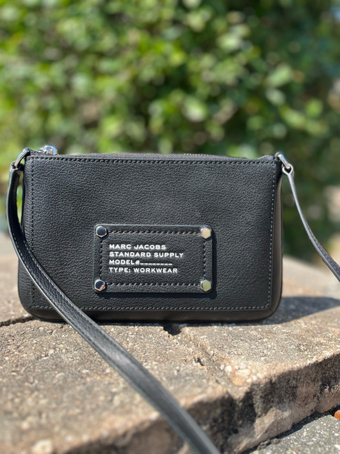 Vist Large View of Product Image Which is Used Marc Jacobs Small Handbag