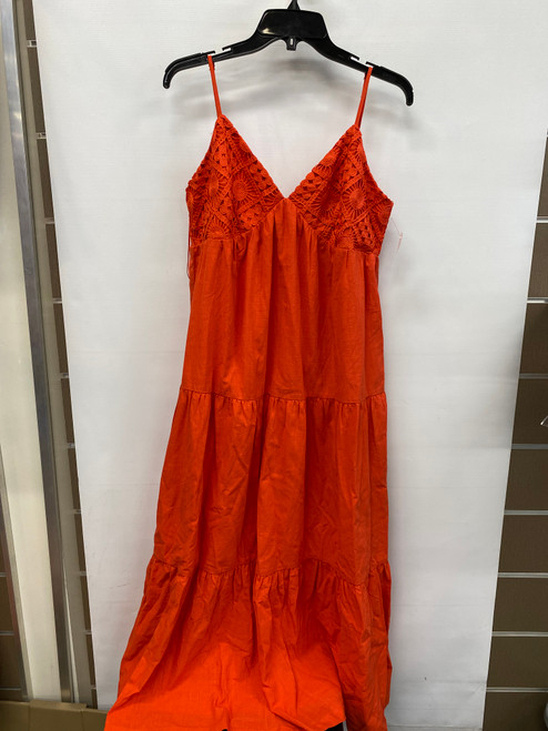 Vist Large View of Product Image Which is Used Unbranded Long Dress F L-12/14