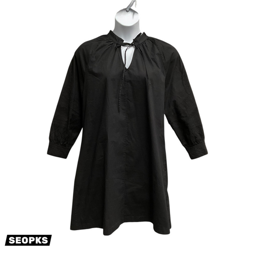 Vist Large View of Product Image Which is Used Chico's Short Dress B XL-16