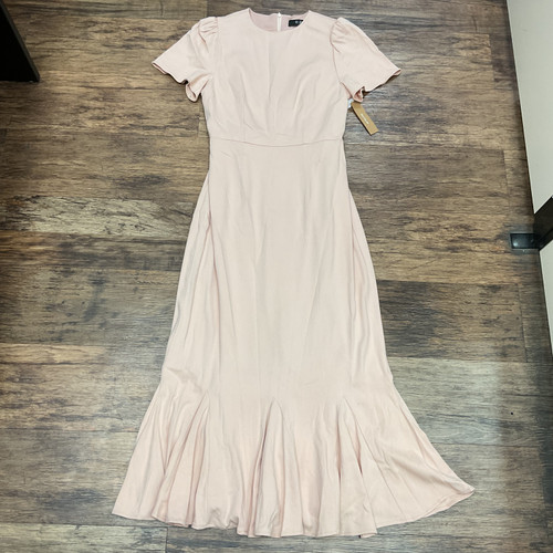 Vist Large View of Product Image Which is Used O.P.T. Long Dress F S-4/6