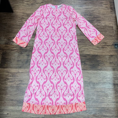 Vist Large View of Product Image Which is Used Hyacinth House Long Dress B XS-0/2