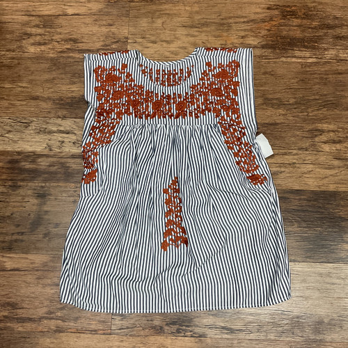 Vist Large View of Product Image Which is Used Spirit Dress Sleeveless Top S-4/6