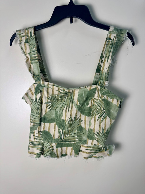 Vist Large View of Product Image Which is Used Show Me Your Mumu Short Dress B L-12/14