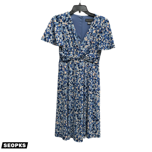 Vist Large View of Product Image Which is Used Jessica Howard Short Dress B S-4/6