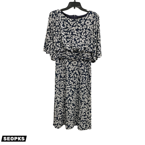 Vist Large View of Product Image Which is Used Jessica Howard Short Dress F S-4/6