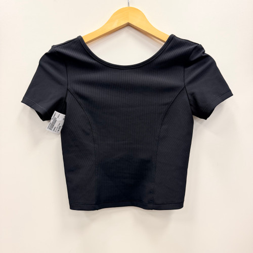 Vist Large View of Product Image Which is Used Lacoste Active Short Sleeve S-4/6