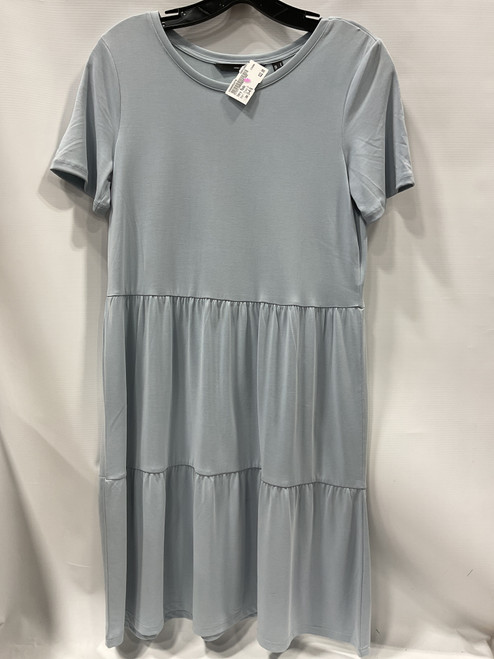 Vist Large View of Product Image Which is Used Vero Moda Short Dress B S-4/6
