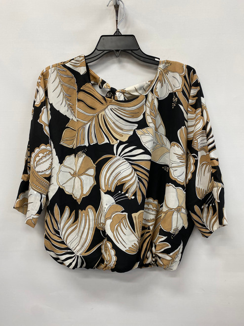 Vist Large View of Product Image Which is Used Unbranded Short Sleeve Top S-4/6