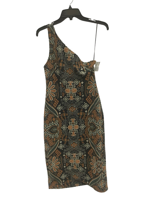 Vist Large View of Product Image Which is Used Anthropologie Short Dress B XS-0/2