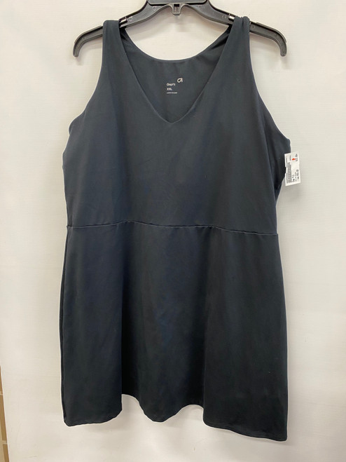 Vist Large View of Product Image Which is Used Gap Fit Active Dress XXL-20