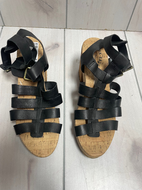 Vist Large View of Product Image Which is Used Kork-Ease Dress Sandals 10