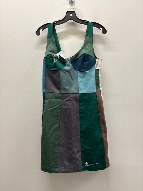 Vist Large View of Product Image Which is Used Adidas Active Dress M-8/10