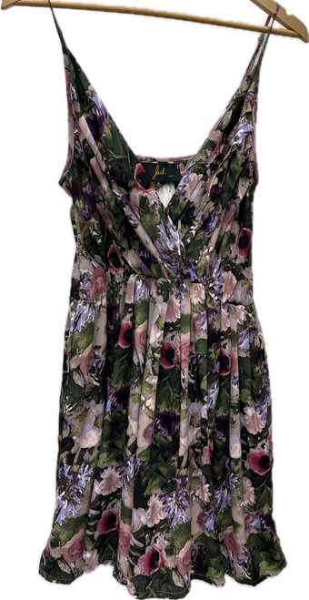 Vist Large View of Product Image Which is Jack Short Dress F M-8/10