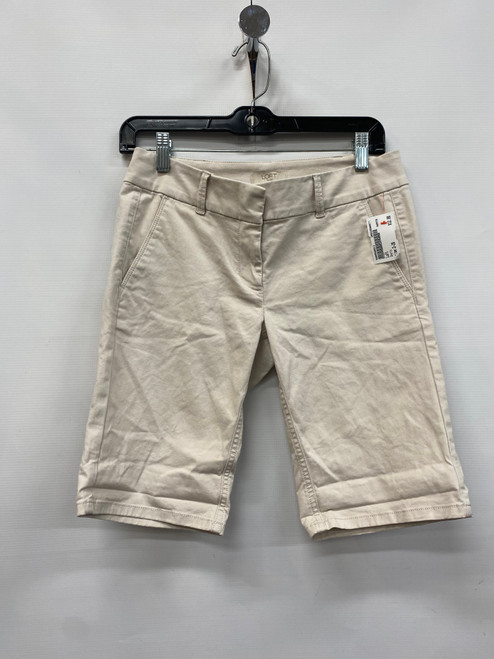 Vist Large View of Product Image Which is Used Loft Shorts 2-26