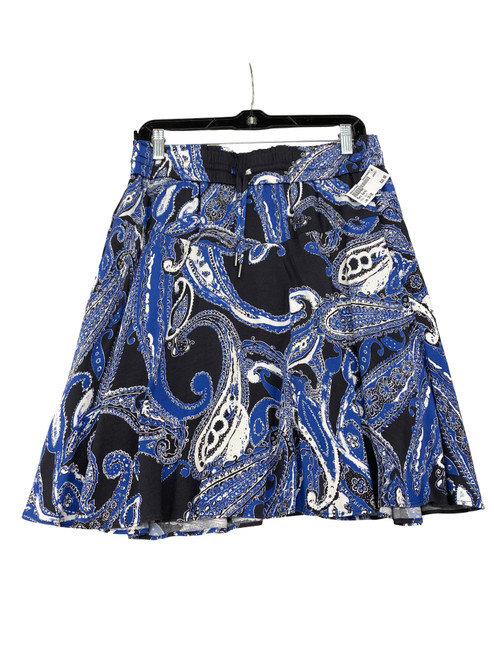 Vist Large View of Product Image Which is Used Marc Aurel Short Skirt 10-30