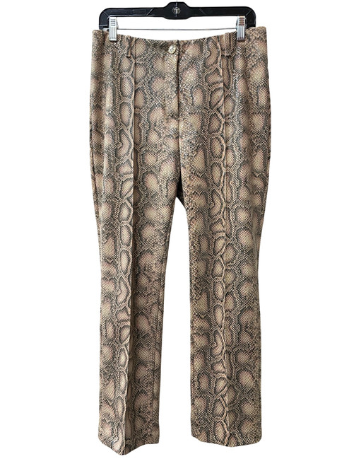 Vist Large View of Product Image Which is Used Marc Cain Casual Pant 12-31